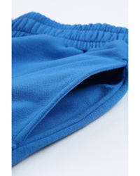 Thumbnail for Azura Exchange High Waist Tie Dyed Jogger Pants - XL