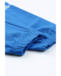 Thumbnail for Azura Exchange High Waist Tie Dyed Jogger Pants - XL