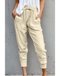 Thumbnail for Azura Exchange Casual Pocket Pants - S