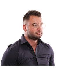 Thumbnail for Bally Men's Gold  Optical Frames - One Size