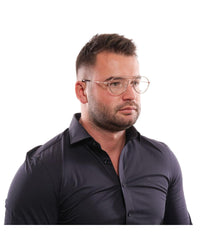 Thumbnail for Bally Men's Rose Gold  Optical Frames - One Size