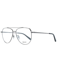 Thumbnail for Bally Unisex's Gray Unisex Optical Frames - One Size