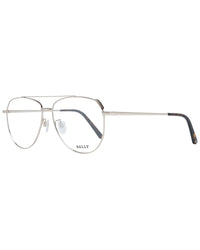 Thumbnail for Bally Unisex's Rose Gold Unisex Optical Frames - One Size
