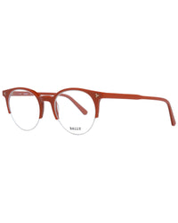 Thumbnail for Bally Unisex's Brown Unisex Optical Frames - One Size