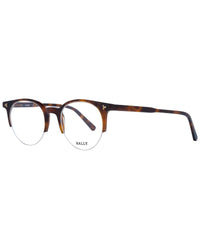 Thumbnail for Bally Unisex's Brown Unisex Optical Frames - One Size