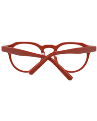 Thumbnail for Bally Men's Orange  Optical Frames - One Size
