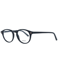 Thumbnail for Bally Unisex's Black Unisex Optical Frames - One Size
