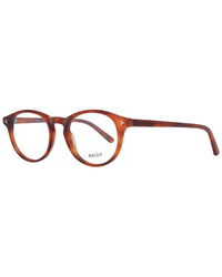Thumbnail for Bally Unisex's Brown Unisex Optical Frames - One Size