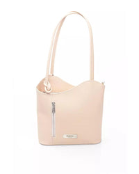 Thumbnail for Convertible Leather Tote Bag/Backpack One Size Women