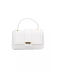Thumbnail for Flap Closure Shoulder Bag with Internal Compartments One Size Women