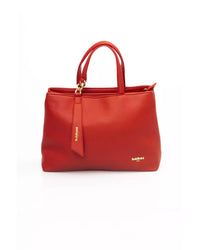 Thumbnail for Logo Front Shoulder Bag with Zip Closure and Internal Compartments One Size Women