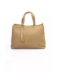 Thumbnail for Logo Zip Shoulder Bag One Size Women