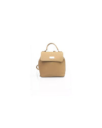 Thumbnail for Adjustable Shoulder Backpack with Flap and Internal Compartments One Size Women