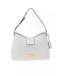 Thumbnail for Flap Bag with Magnetic Closure and Golden Details One Size Women