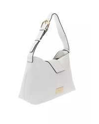 Thumbnail for Flap Bag with Magnetic Closure and Golden Details One Size Women