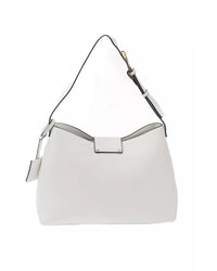 Thumbnail for Flap Bag with Magnetic Closure and Golden Details One Size Women