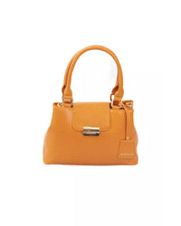 Thumbnail for Flap Closure Double Compartment Shoulder Bag with Golden Details One Size Women