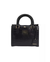 Thumbnail for Luxury Designer Shoulder Bag with Magnetic Button Closure One Size Women