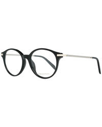 Thumbnail for Emilio Pucci Women's Black  Optical Frames - One Size