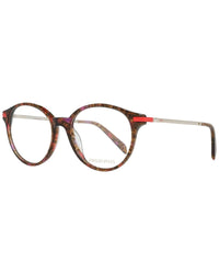 Thumbnail for Emilio Pucci Women's Brown  Optical Frames - One Size