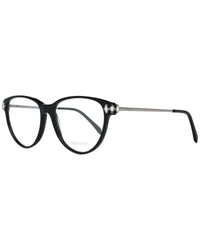 Thumbnail for Emilio Pucci Women's Black  Optical Frames - One Size