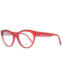 Thumbnail for Tod's Women's Red  Optical Frames - One Size