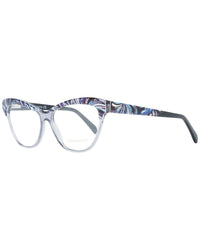 Thumbnail for Emilio Pucci Women's Gray  Optical Frames - One Size