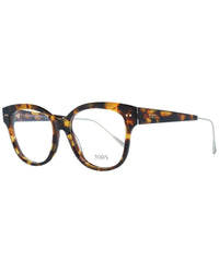 Thumbnail for Tod's Women's Brown  Optical Frames - One Size