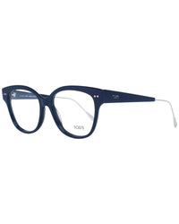 Thumbnail for Tod's Women's Blue  Optical Frames - One Size