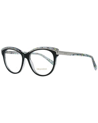 Thumbnail for Emilio Pucci Women's Black  Optical Frames - One Size