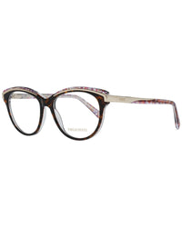 Thumbnail for Emilio Pucci Women's Brown  Optical Frames - One Size