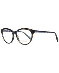 Thumbnail for Emilio Pucci Women's Multicolor  Optical Frames - One Size