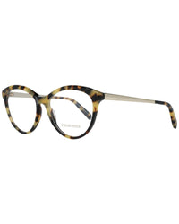 Thumbnail for Emilio Pucci Women's Brown  Optical Frames - One Size