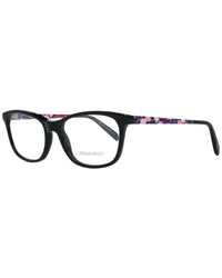 Thumbnail for Emilio Pucci Women's Black  Optical Frames - One Size