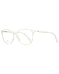 Thumbnail for Swarovski Women's Cream  Optical Frames - One Size