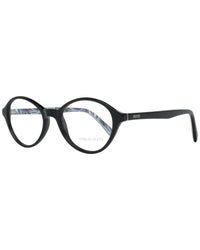 Thumbnail for Emilio Pucci Women's Black  Optical Frames - One Size