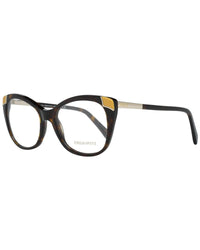 Thumbnail for Emilio Pucci Women's Brown  Optical Frames - One Size