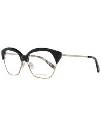 Thumbnail for Emilio Pucci Women's Black  Optical Frames - One Size