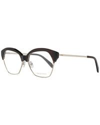 Thumbnail for Emilio Pucci Women's Brown  Optical Frames - One Size