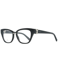 Thumbnail for Swarovski Women's Black  Optical Frames - One Size