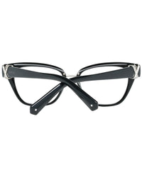 Thumbnail for Swarovski Women's Black  Optical Frames - One Size