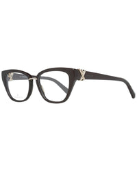 Thumbnail for Swarovski Women's Brown  Optical Frames - One Size