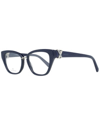 Thumbnail for Swarovski Women's Blue  Optical Frames - One Size