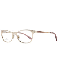 Thumbnail for Swarovski Women's Gold  Optical Frames - One Size