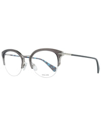 Thumbnail for Police Women's Gray  Optical Frames - One Size