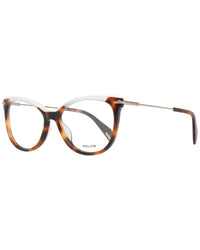 Thumbnail for Police Women's Brown  Optical Frames - One Size