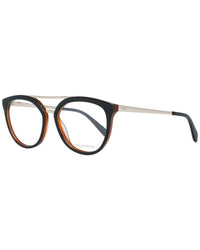 Thumbnail for Emilio Pucci Women's Black  Optical Frames - One Size