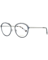 Thumbnail for Emilio Pucci Women's Silver  Optical Frames - One Size