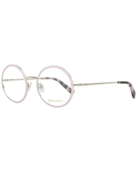 Thumbnail for Emilio Pucci Women's Pink  Optical Frames - One Size