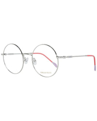 Thumbnail for Emilio Pucci Women's Silver  Optical Frames - One Size